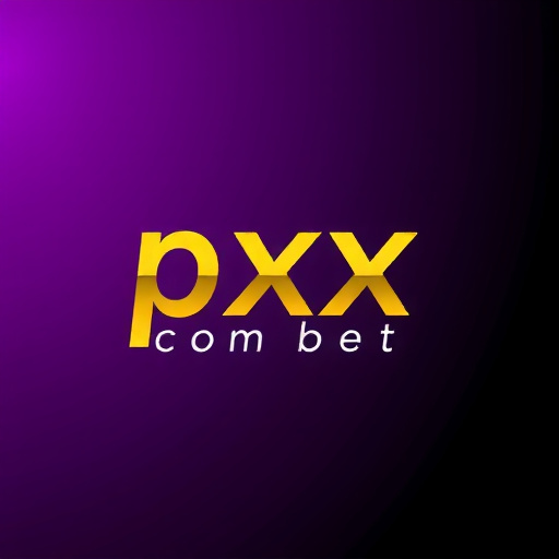PXX COM BET Logo